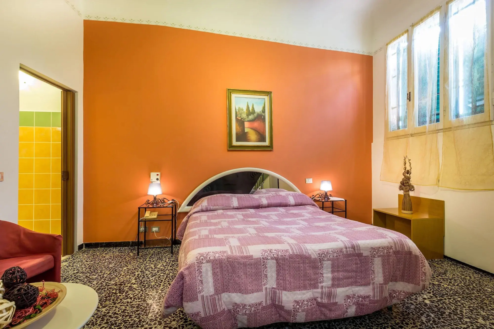 Foto - Hotel Ferretti