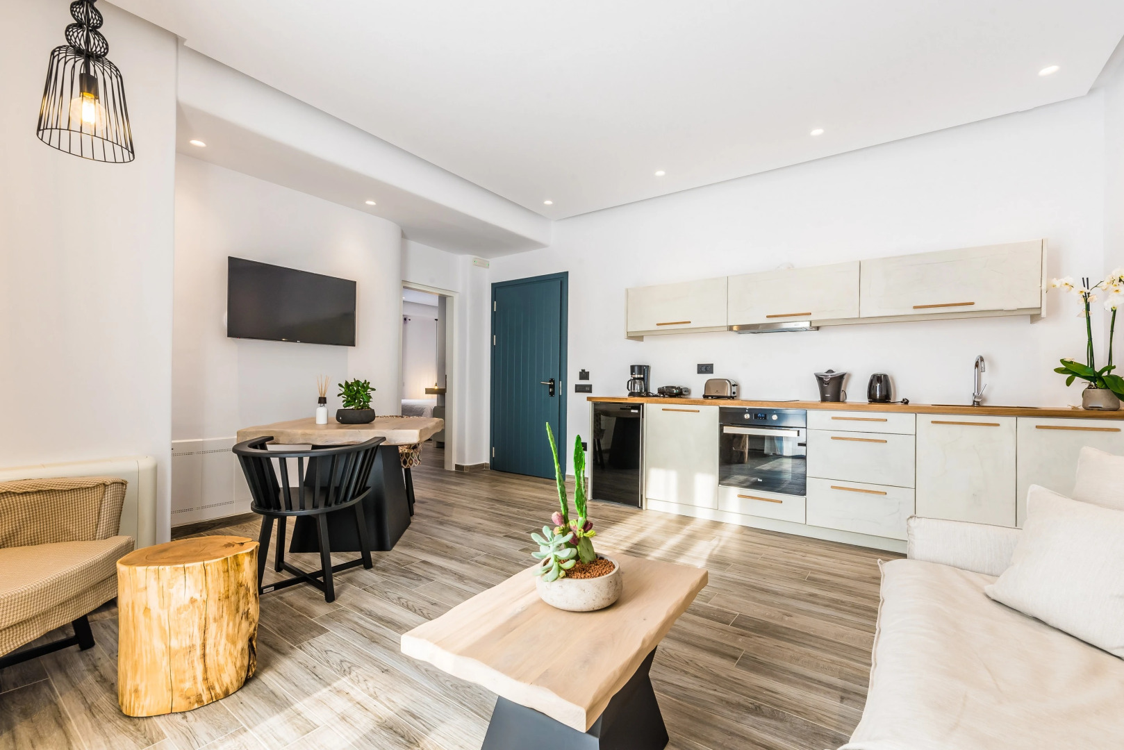 Foto - Portes Suites & Villas Mykonos