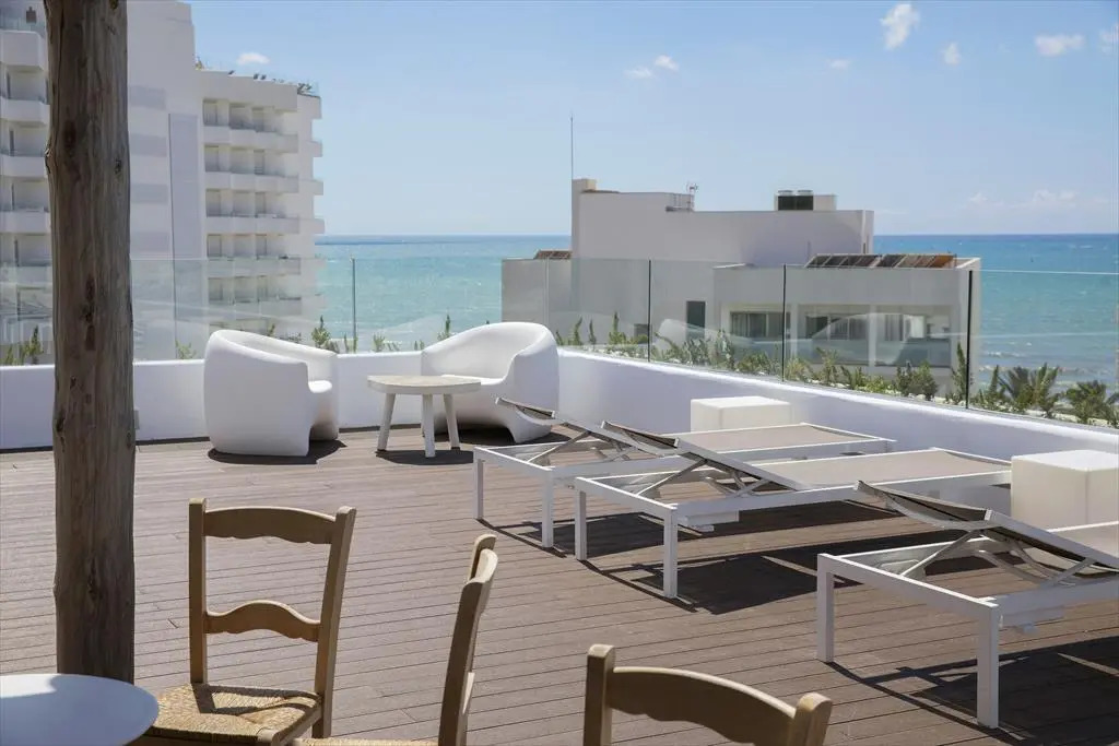 Foto - HM Balanguera Beach - Adults Only