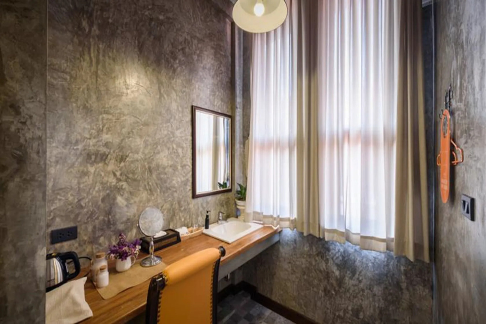 Photo - The Wishes Hotel at Chiangmai