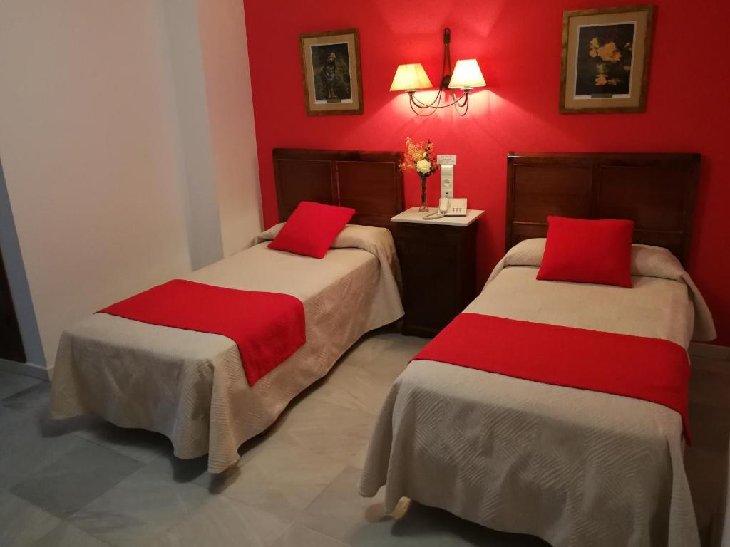 Photo - Hotel Maestre