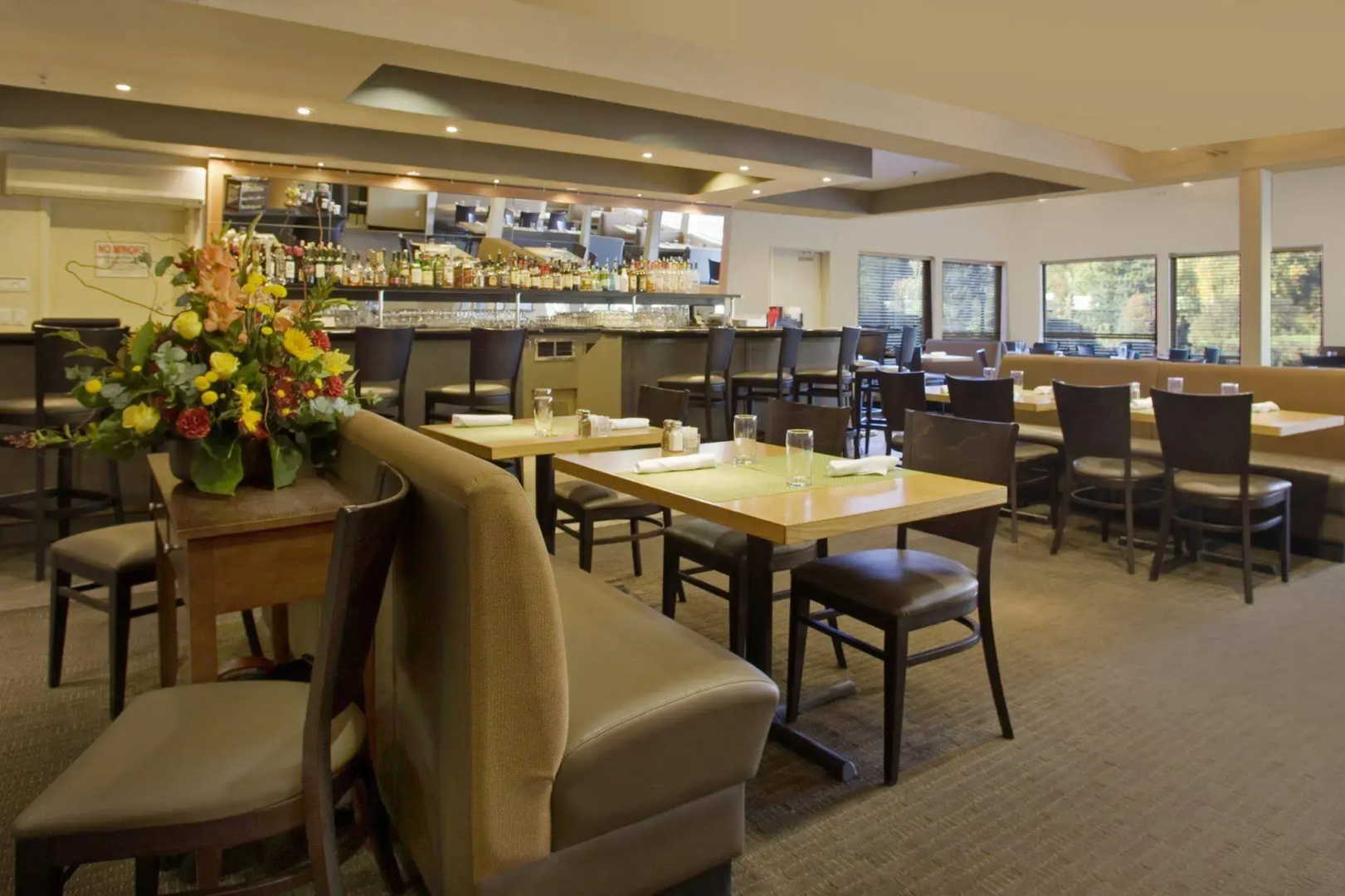 Foto - Radisson Hotel Portland Airport