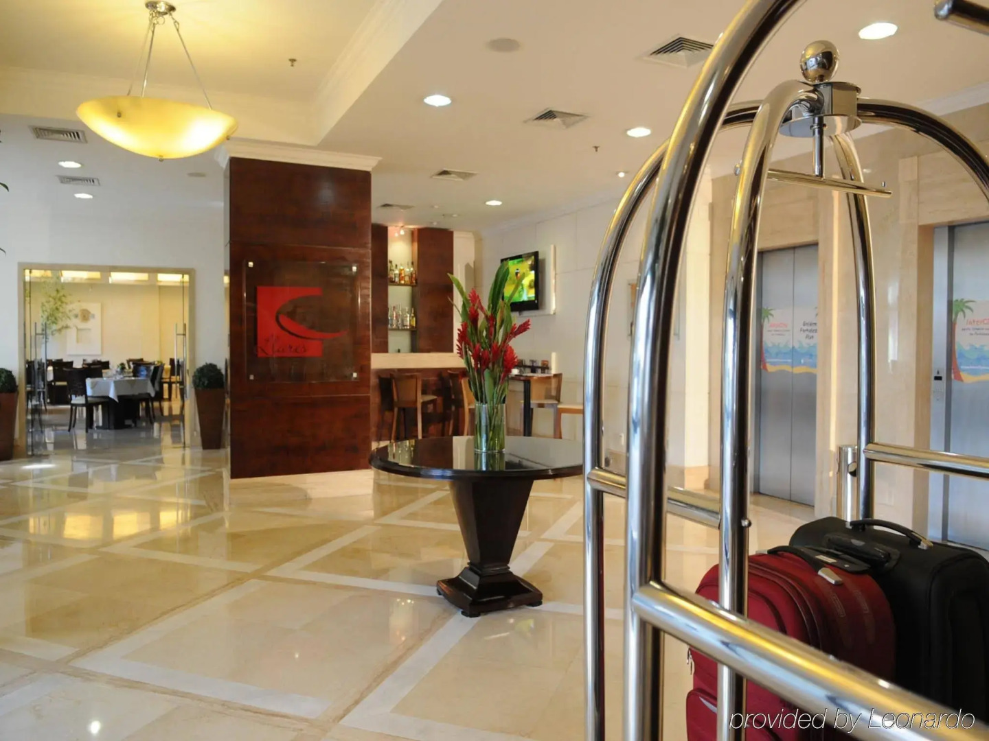 Foto - Intercity São Paulo Berrini