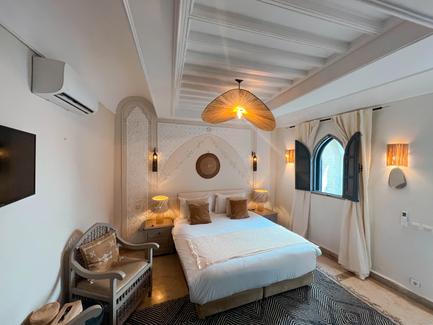Foto - Riad Jonan
