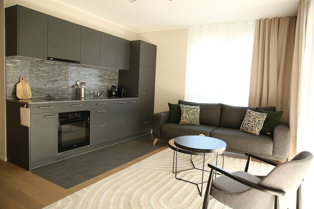 Foto - Lamira Serviced Apartments Zurich City