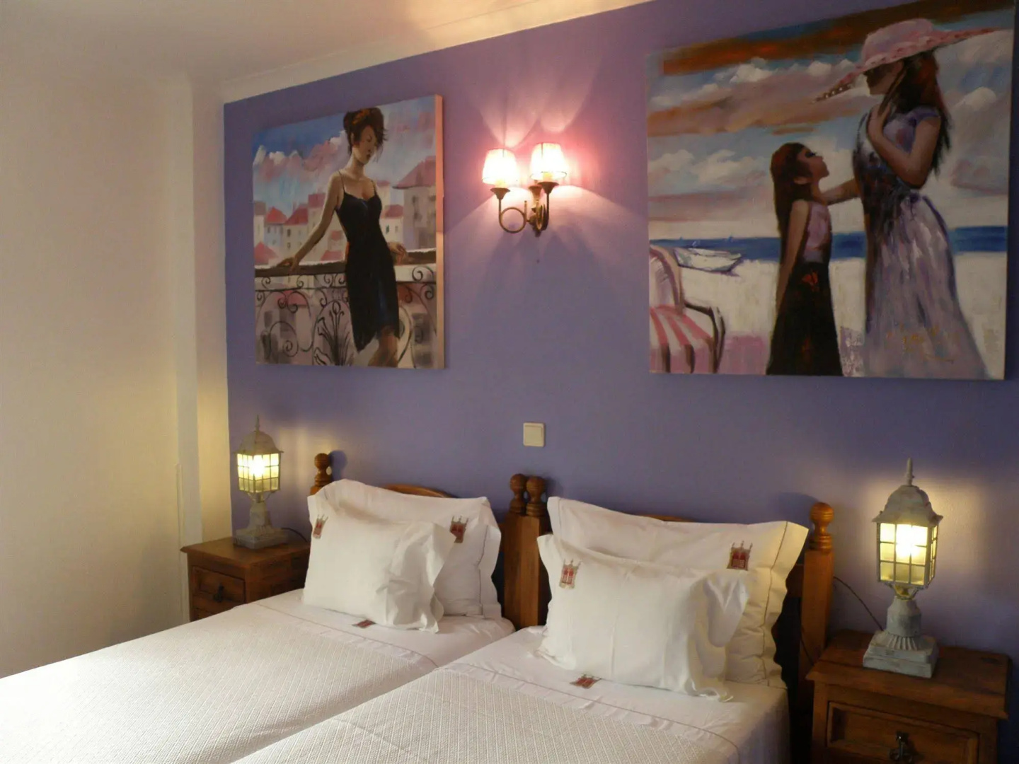 Foto - Villas D. Dinis - Charming Residence (adults only)