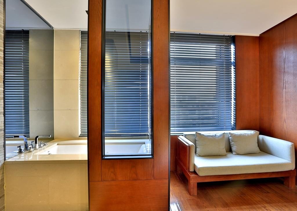 Puli Concept Hotel