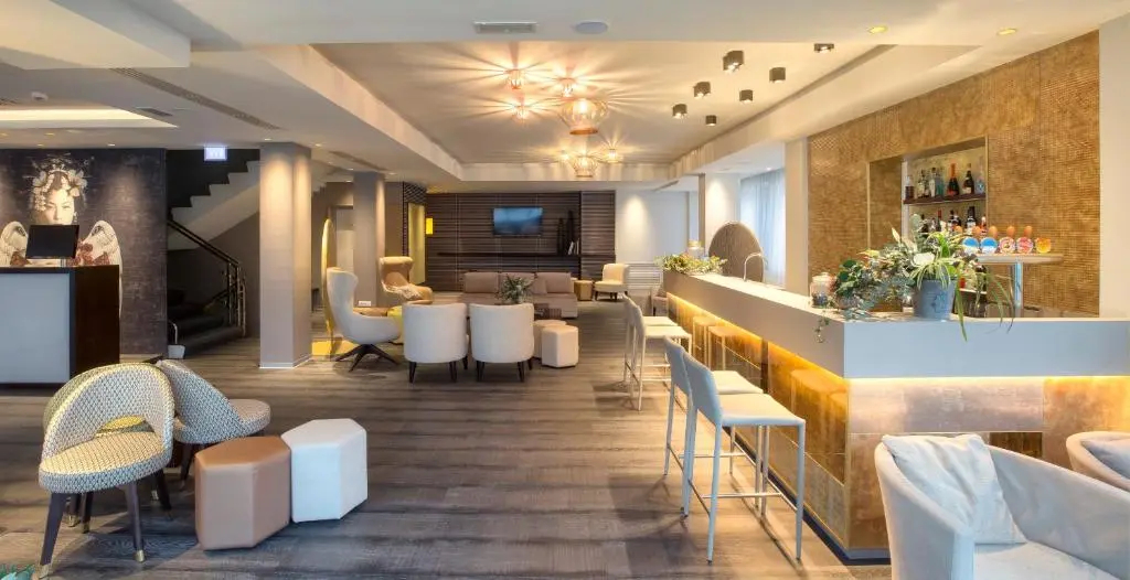 Foto - Hotel Dory