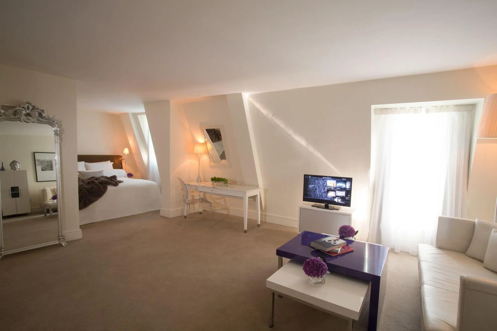 Photo - The Morgan Hotel