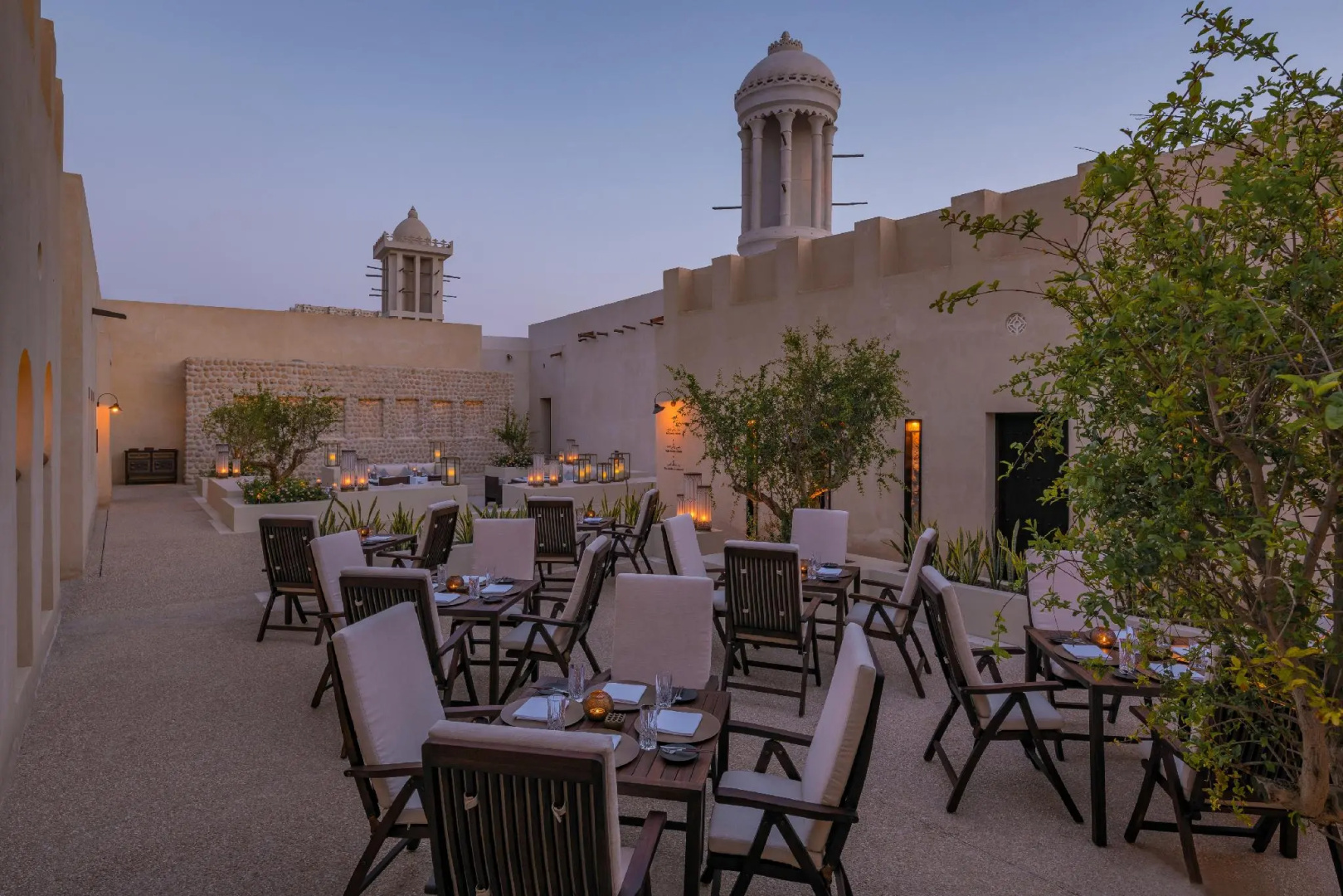 Photo - The Chedi Al Bait, Sharjah