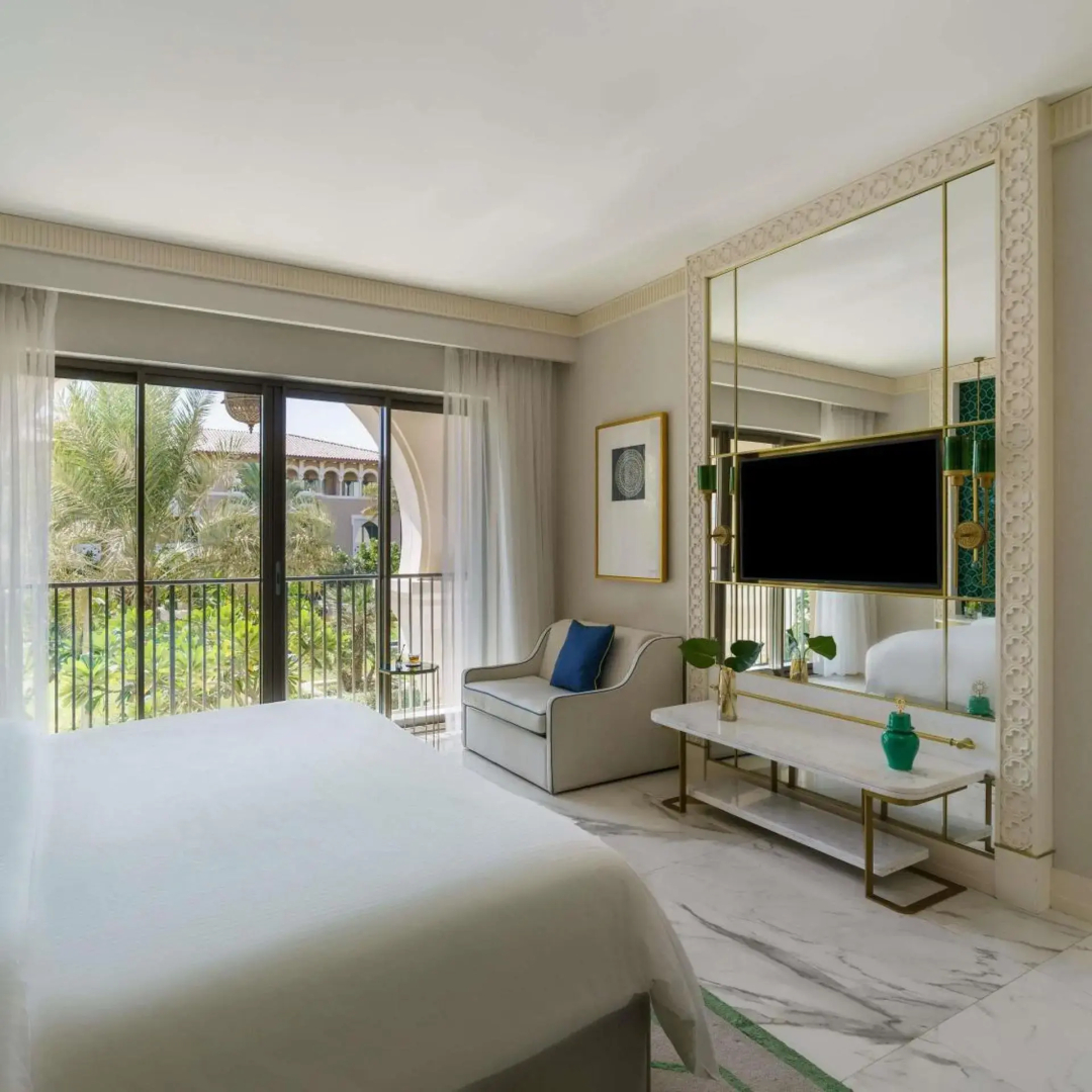 Foto - Rixos Premium Saadiyat Island - All Inclusive