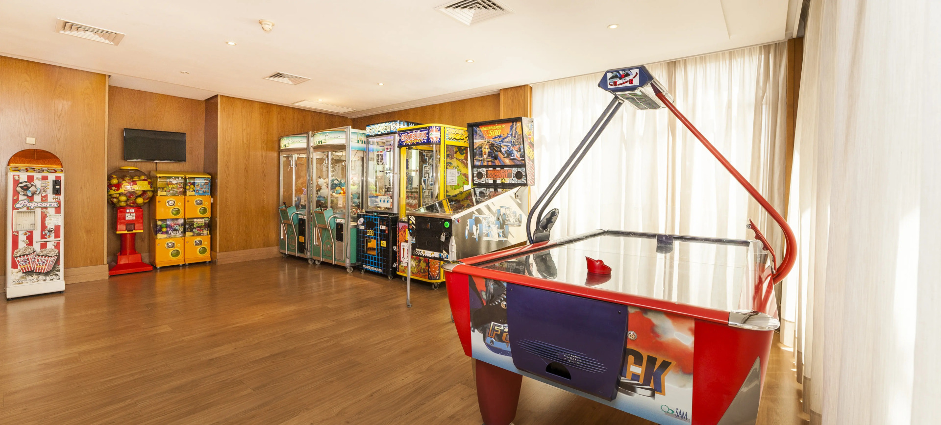 Foto - Globales Santa Ponsa Park