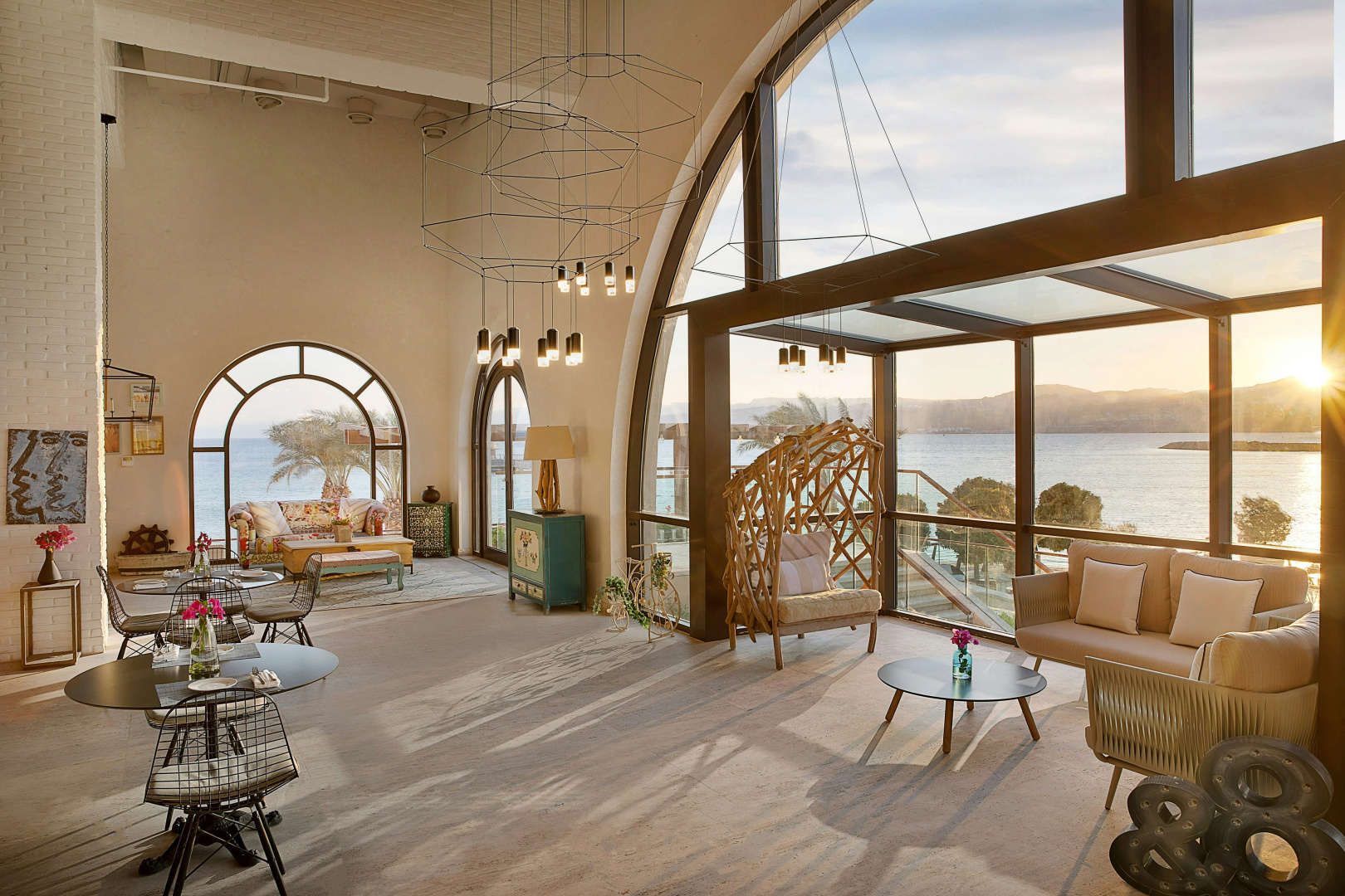 Photo - Al Manara, a Luxury Collection Hotel, Saraya Aqaba