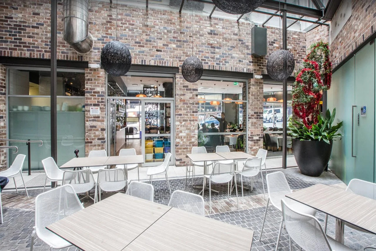 Photo - Veriu Central