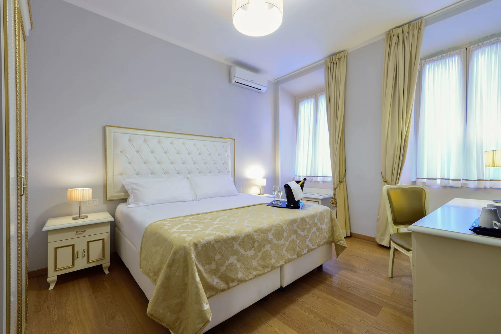 Foto - Gravina Suite Frattina