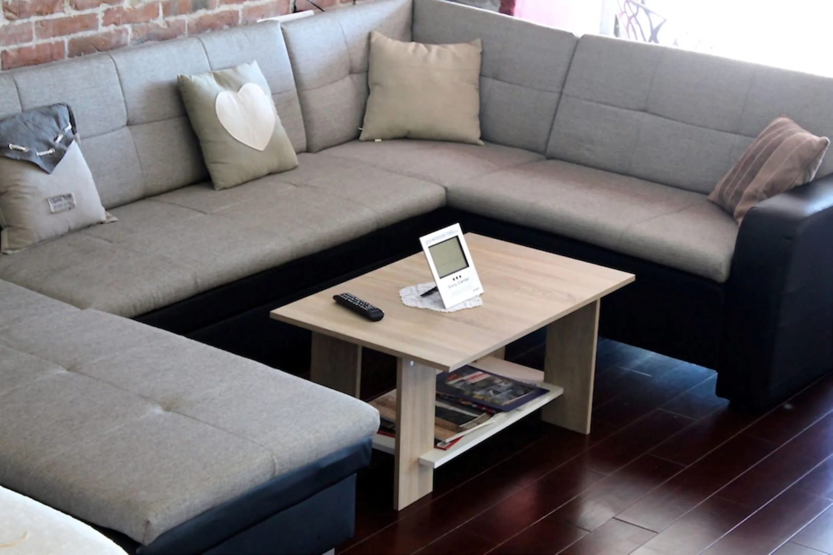 Foto - Galeria Valeria Seaside Downtown - MAG Quaint & Elegant Boutique Hotels