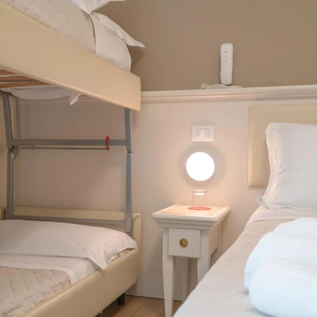 Photo - Hotel Orchidea