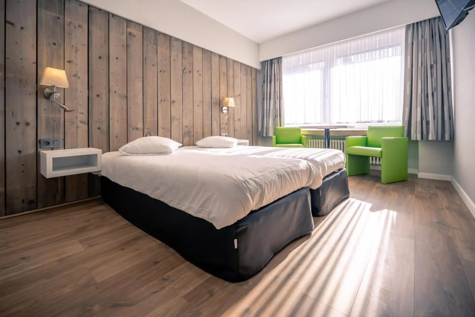 Foto - Hotel Royal Astrid