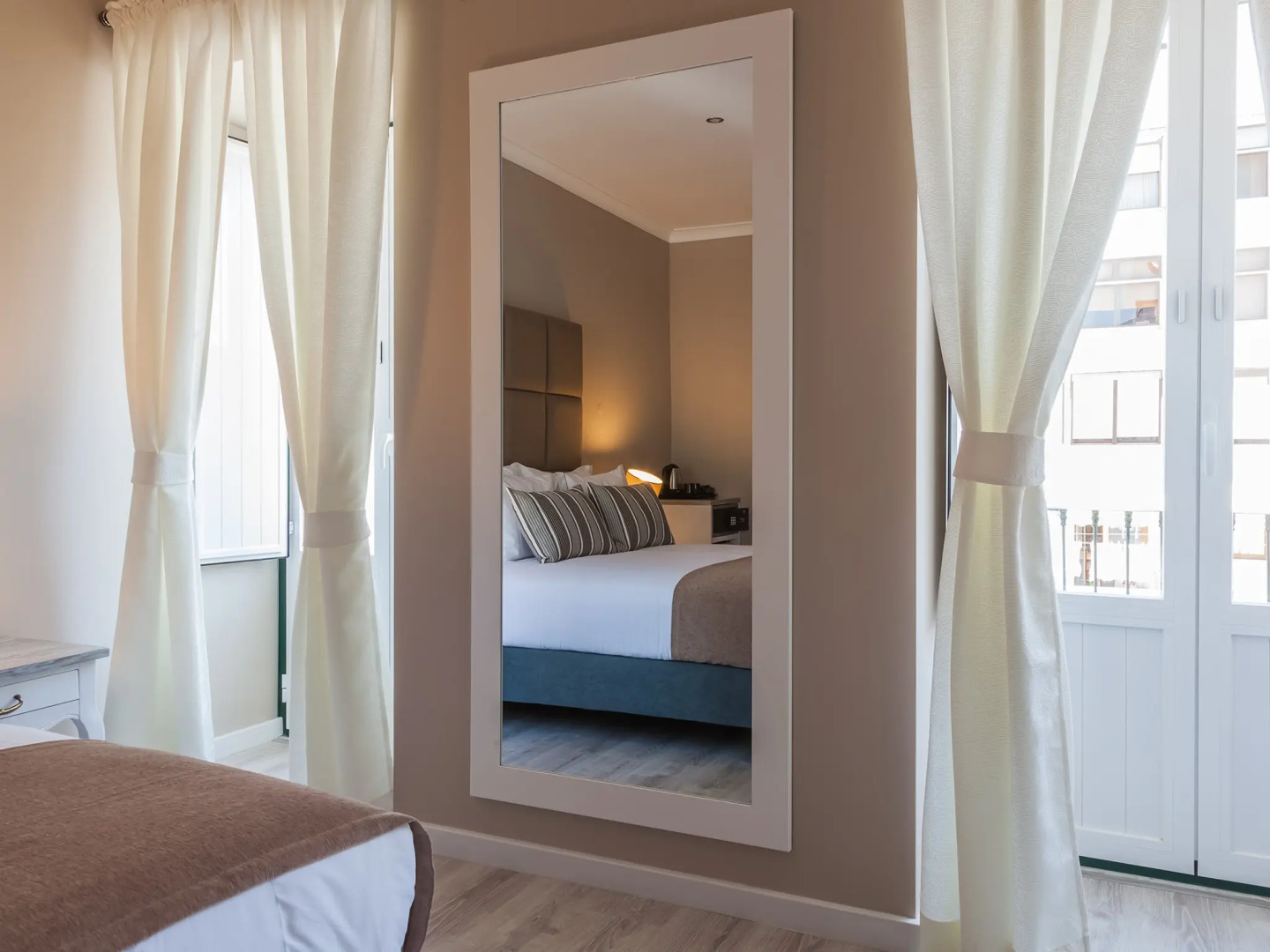 Foto - Vila Garden Guesthouse