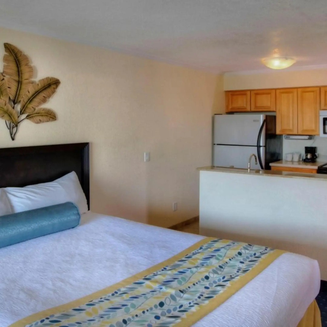 Foto - Sailport Waterfront Suites