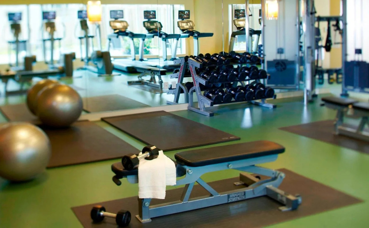 Foto - Renaissance Boston Seaport District