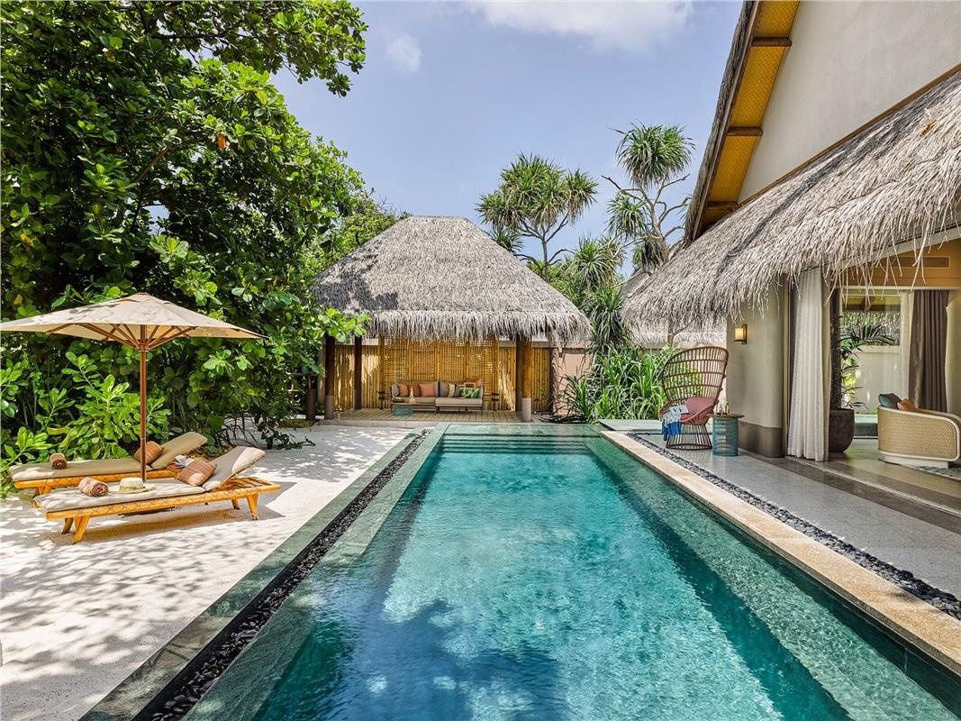 JOALI Maldives Resort, Bild 12 von 25