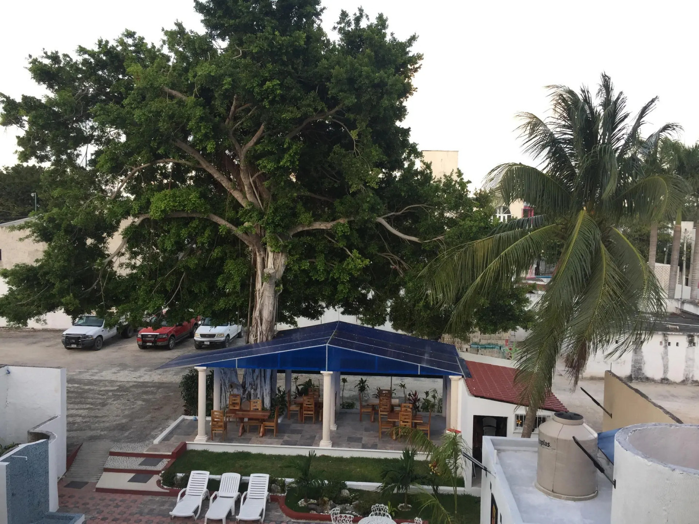 Foto - Hotel Maria de Lourdes