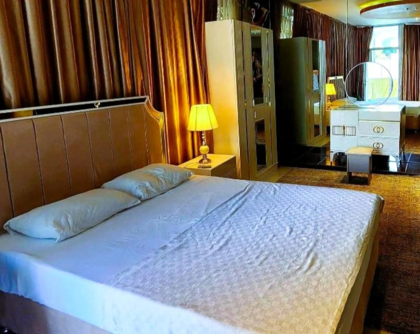 Foto - Cleopatra City Hotel