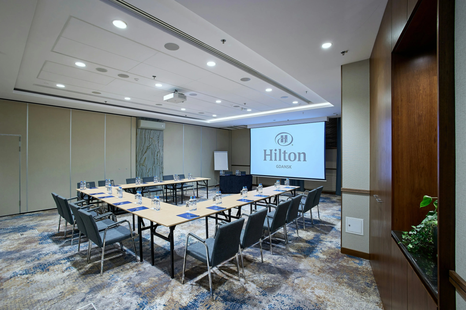 Foto - Hilton Gdansk
