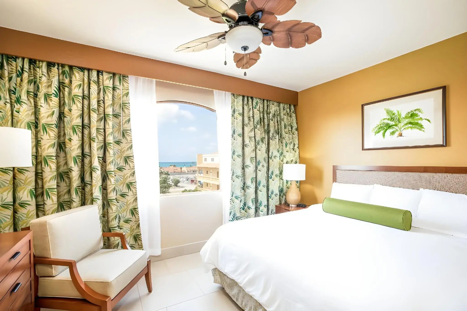 Foto - Eagle Aruba Resort