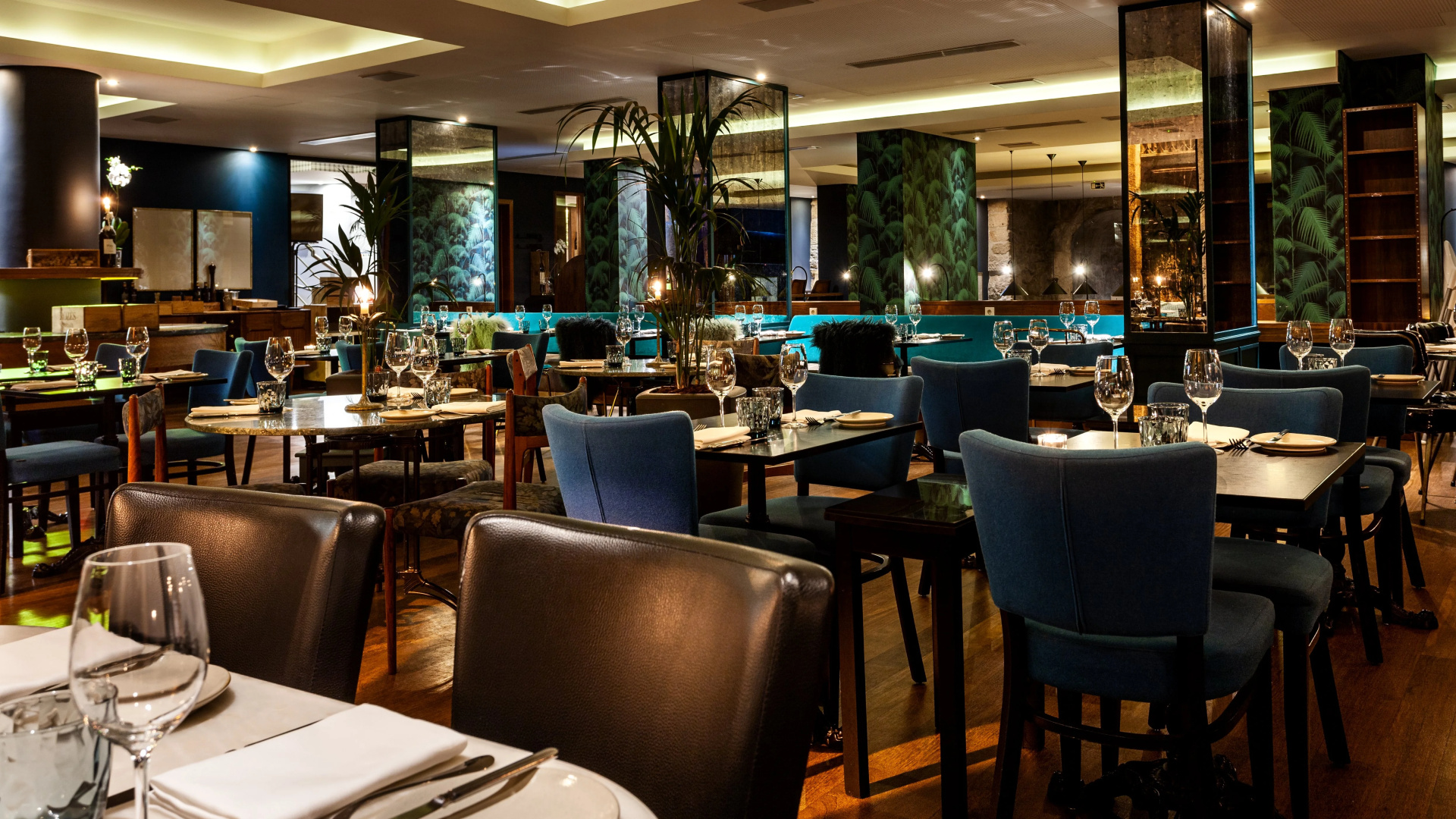 Foto - Pestana Vintage Porto Hotel & World Heritage Site