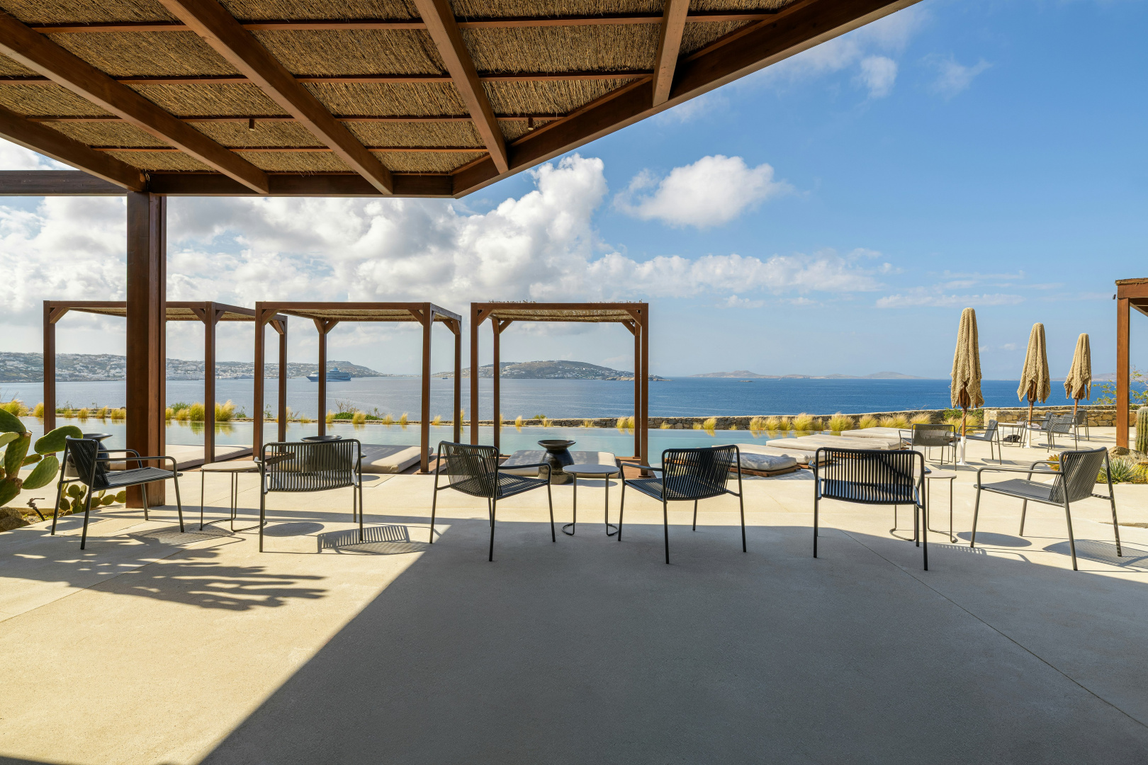 Foto - Rocabella Mykonos Hotel, a member of Design Hotels