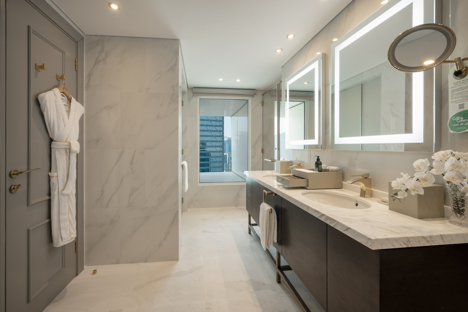 Foto - Centara West Bay Hotel & Residences Doha