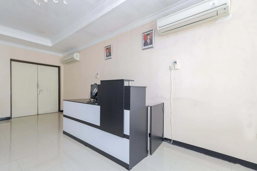 Photo - Urbanview Roemah Tebet by RedDoorz