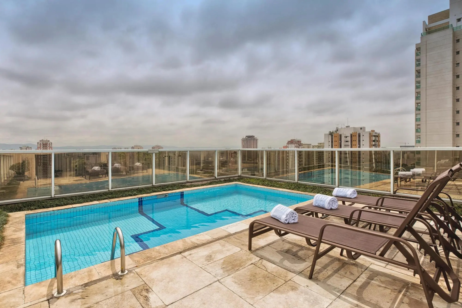 Foto - São Paulo Tatuapé Affiliated by Meliá