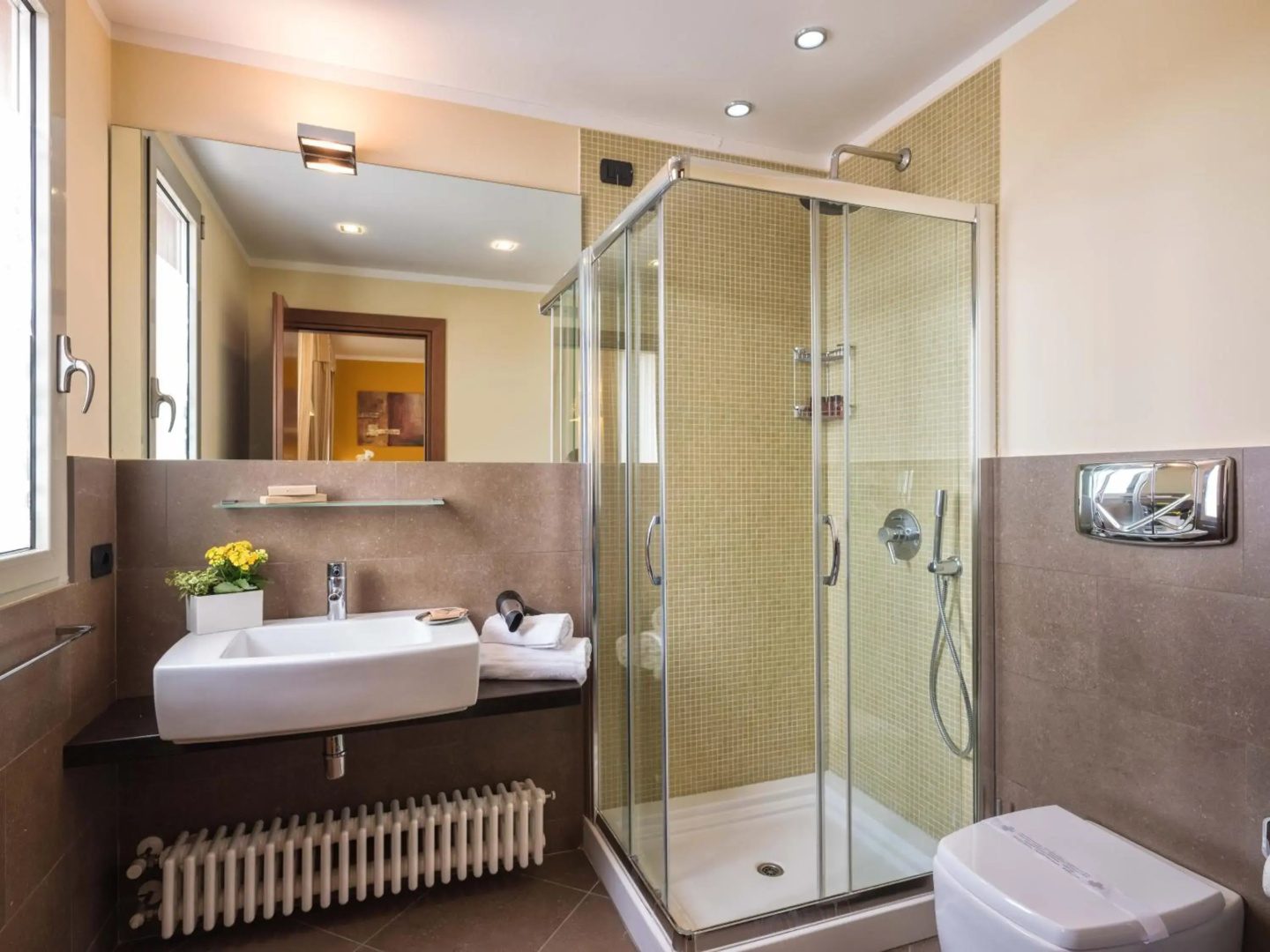 Foto - Hotel For You