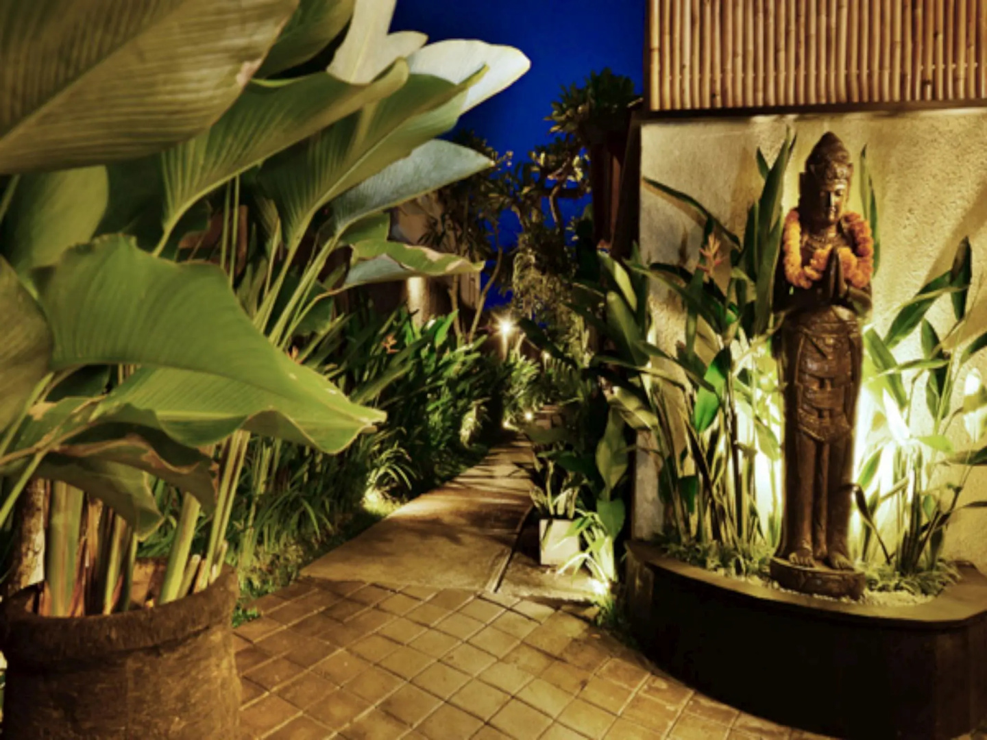Photo - The Khayangan Dreams Villa, Seminyak