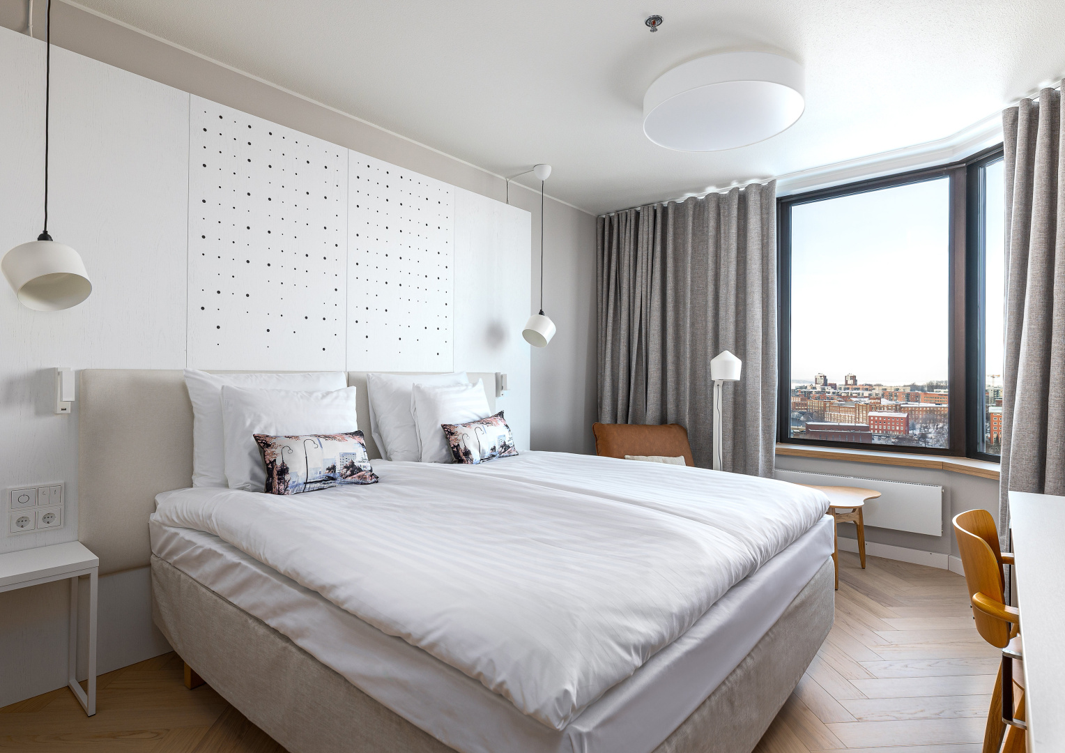 Photo - Original Sokos Hotel Ilves