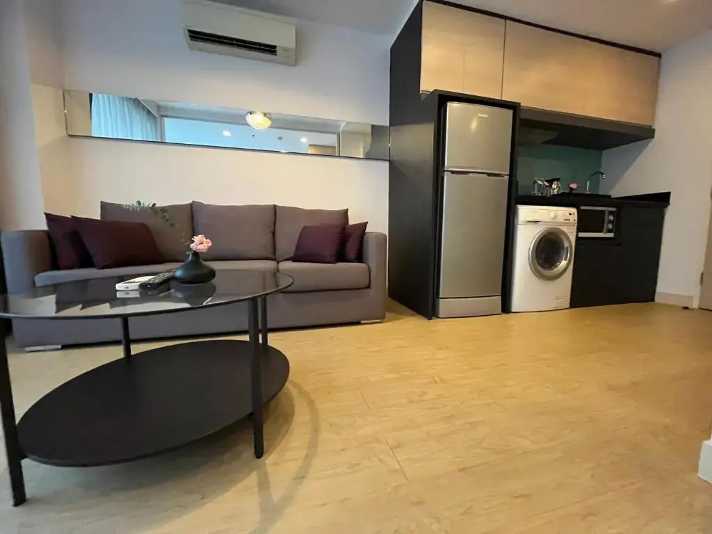 Photo - Arize Hotel Sukhumvit