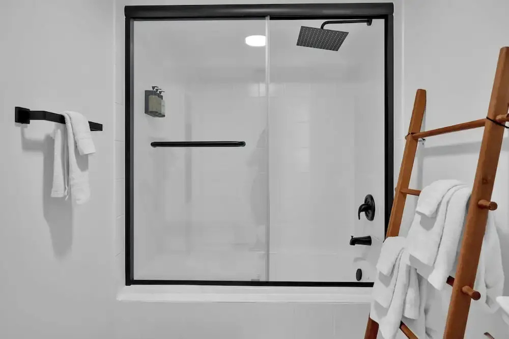 Foto - Serene Cozy Retreat with Balcony Free Parking