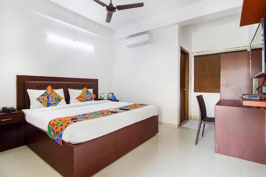 Photo - FabHotel Limestone Suites
