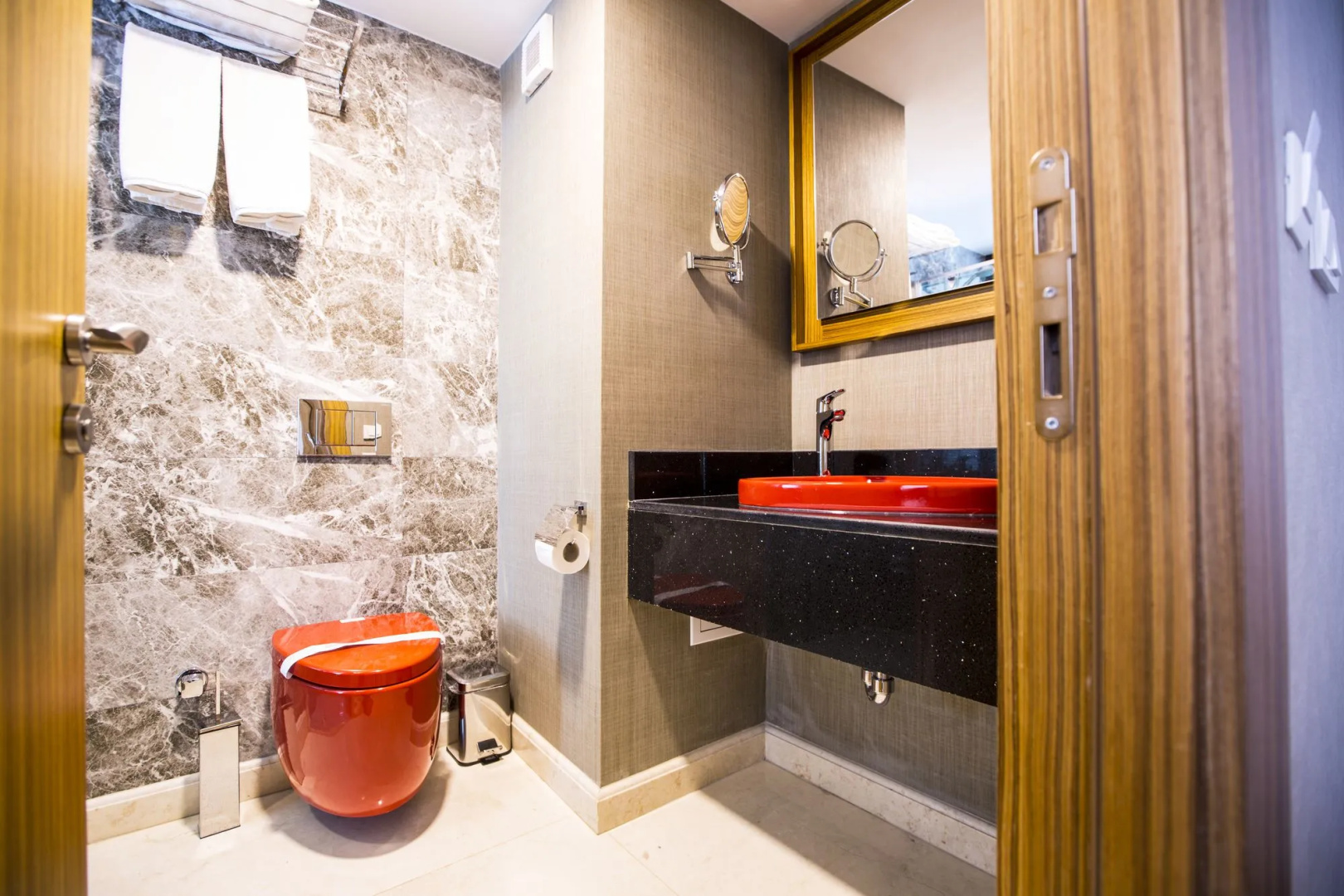 Photo - Florya Grand Hotel