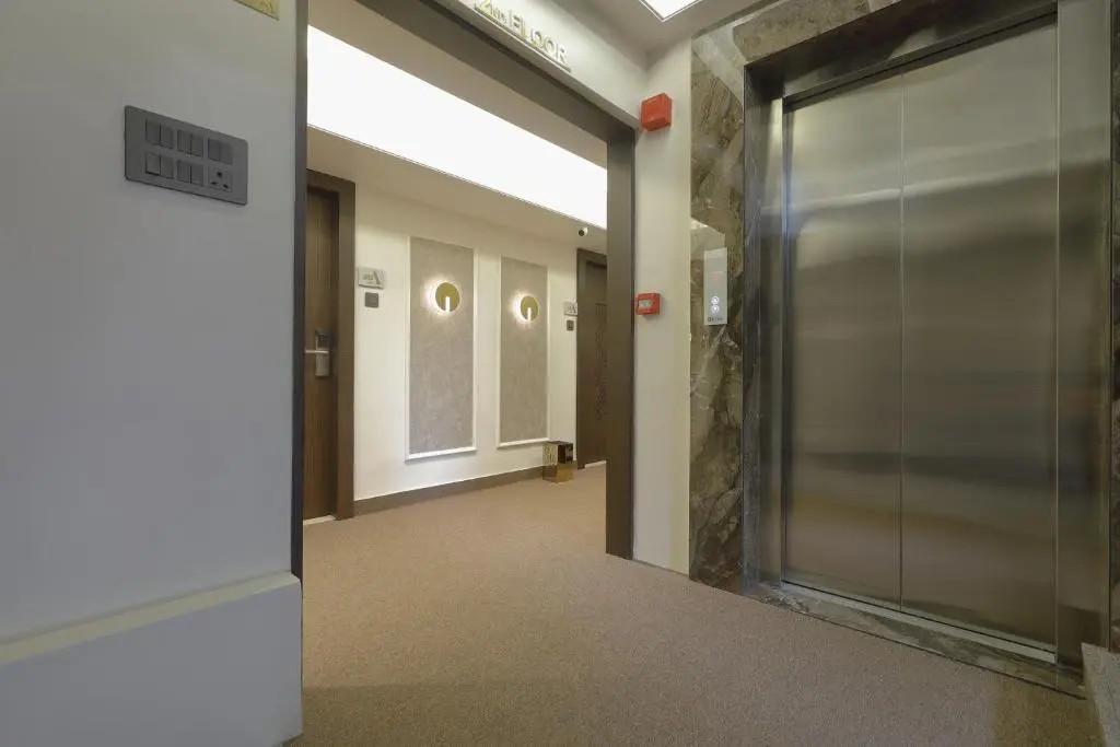Foto - Hotel Ariana Residency