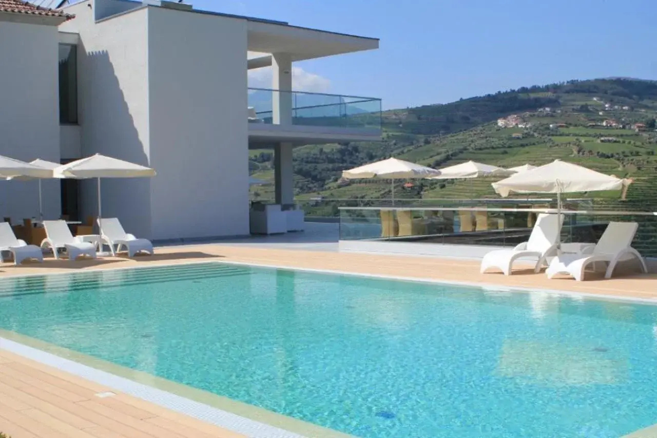 Foto - Delfim Douro Hotel