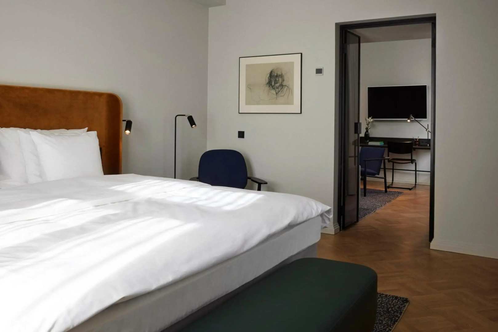 Foto - Solo Sokos Hotel Torni Helsinki