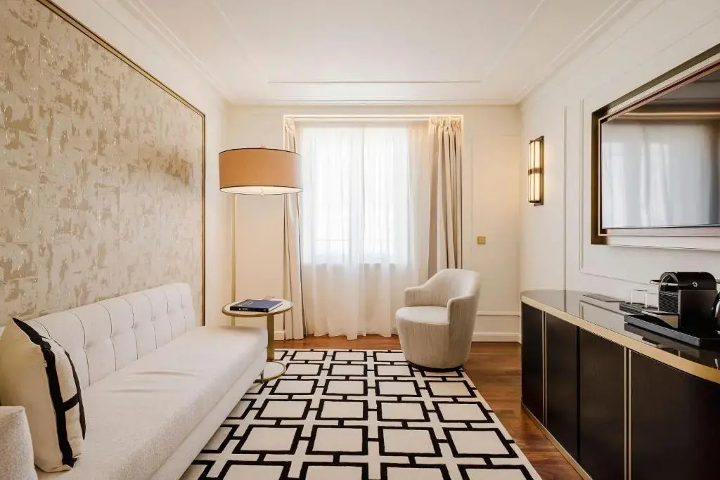 Foto - Lisbon Chiado Hotel & SPA