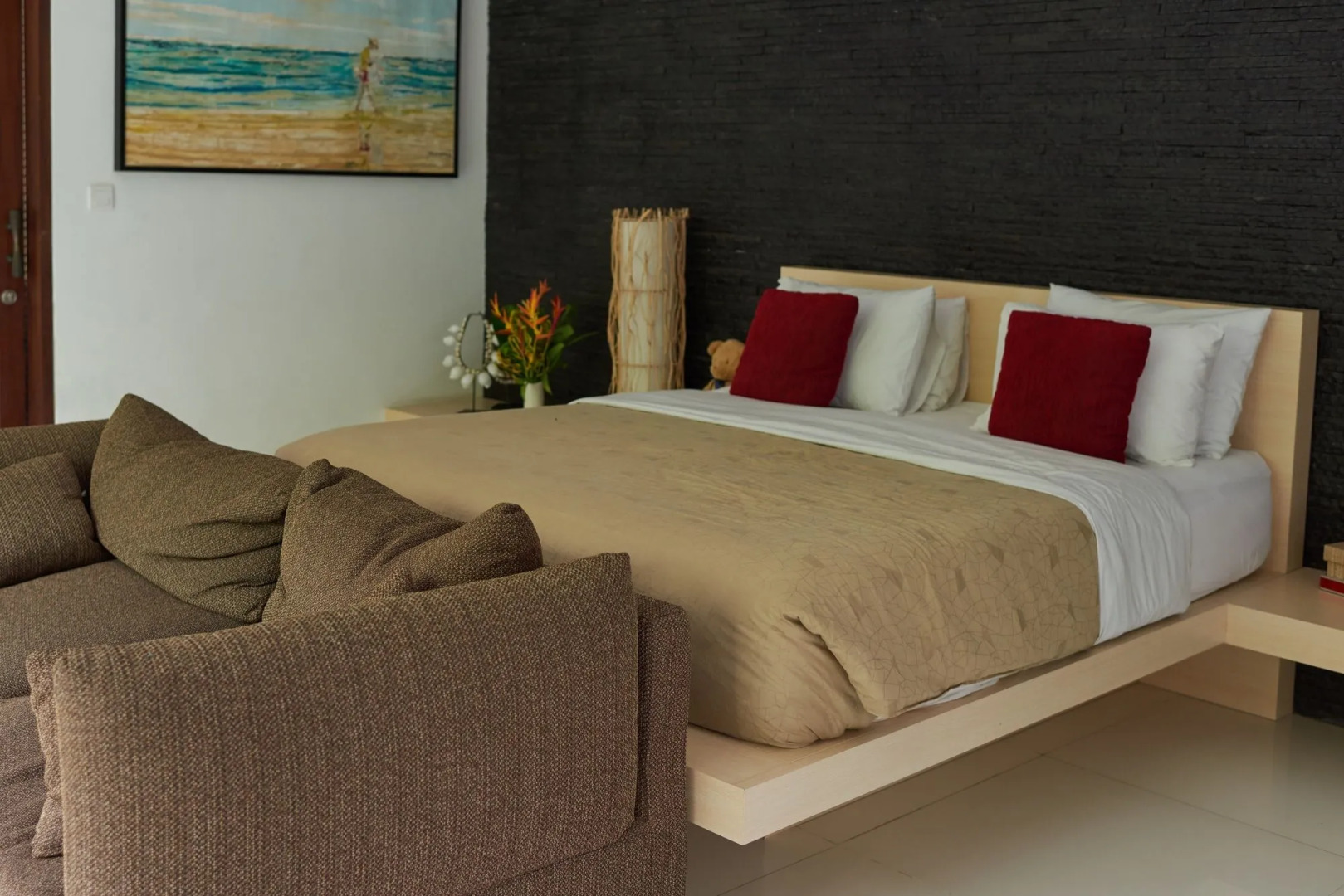 Foto - Canggu Villa by Sanga Sanga Hospitality