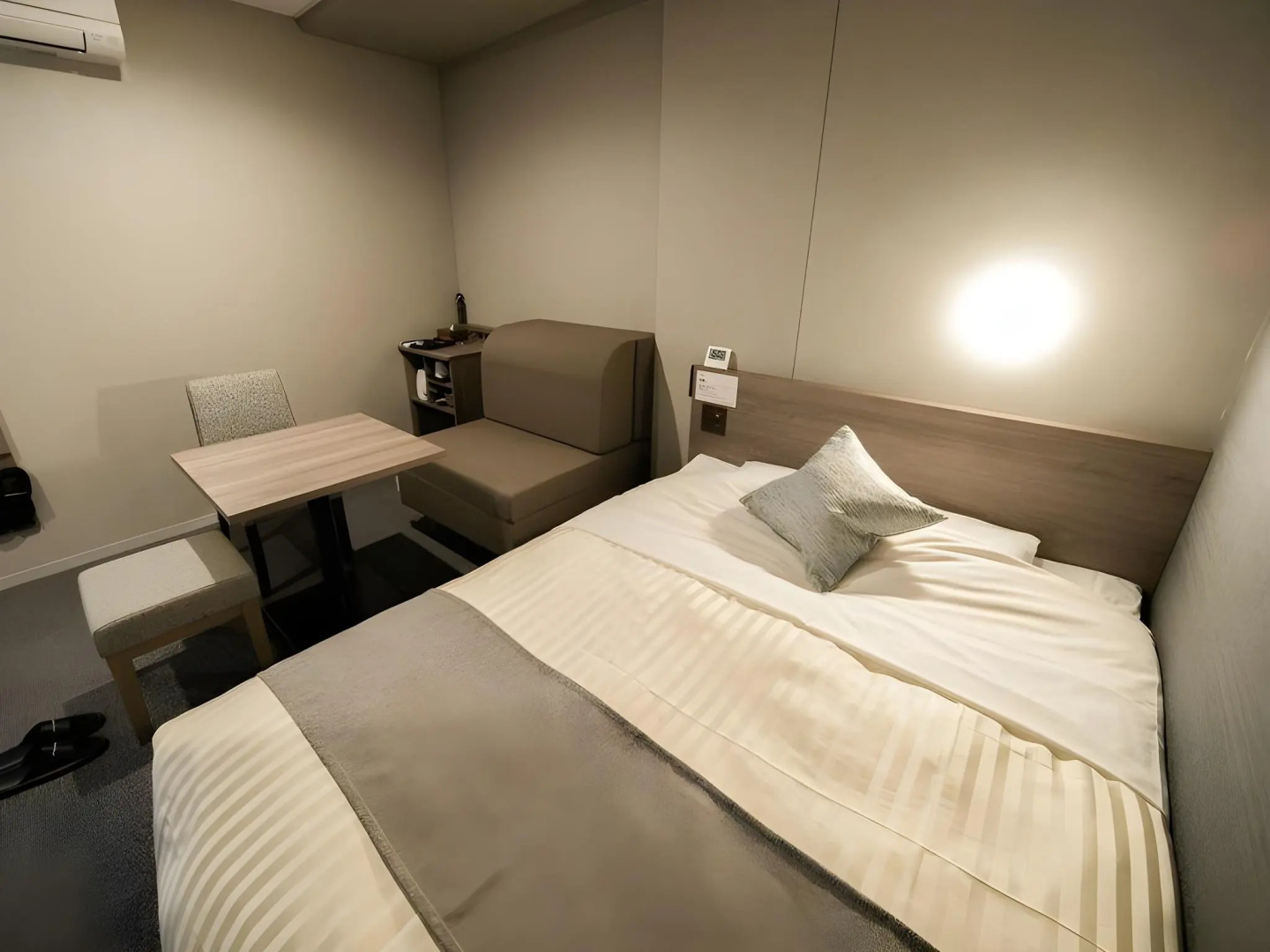 Foto - Super Hotel Premier Ikebukuro Natural Hot Spring