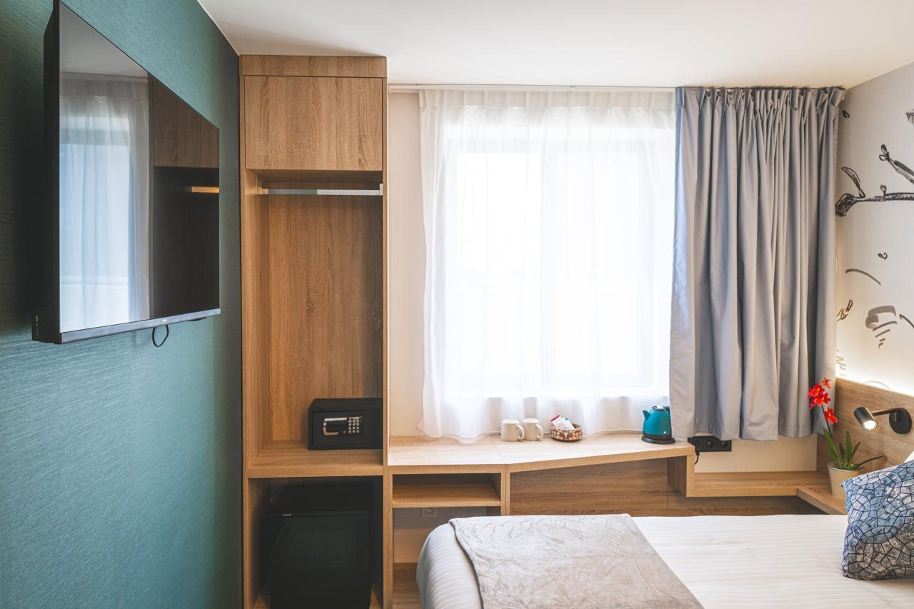 Photo - Green Park Hotel Paris