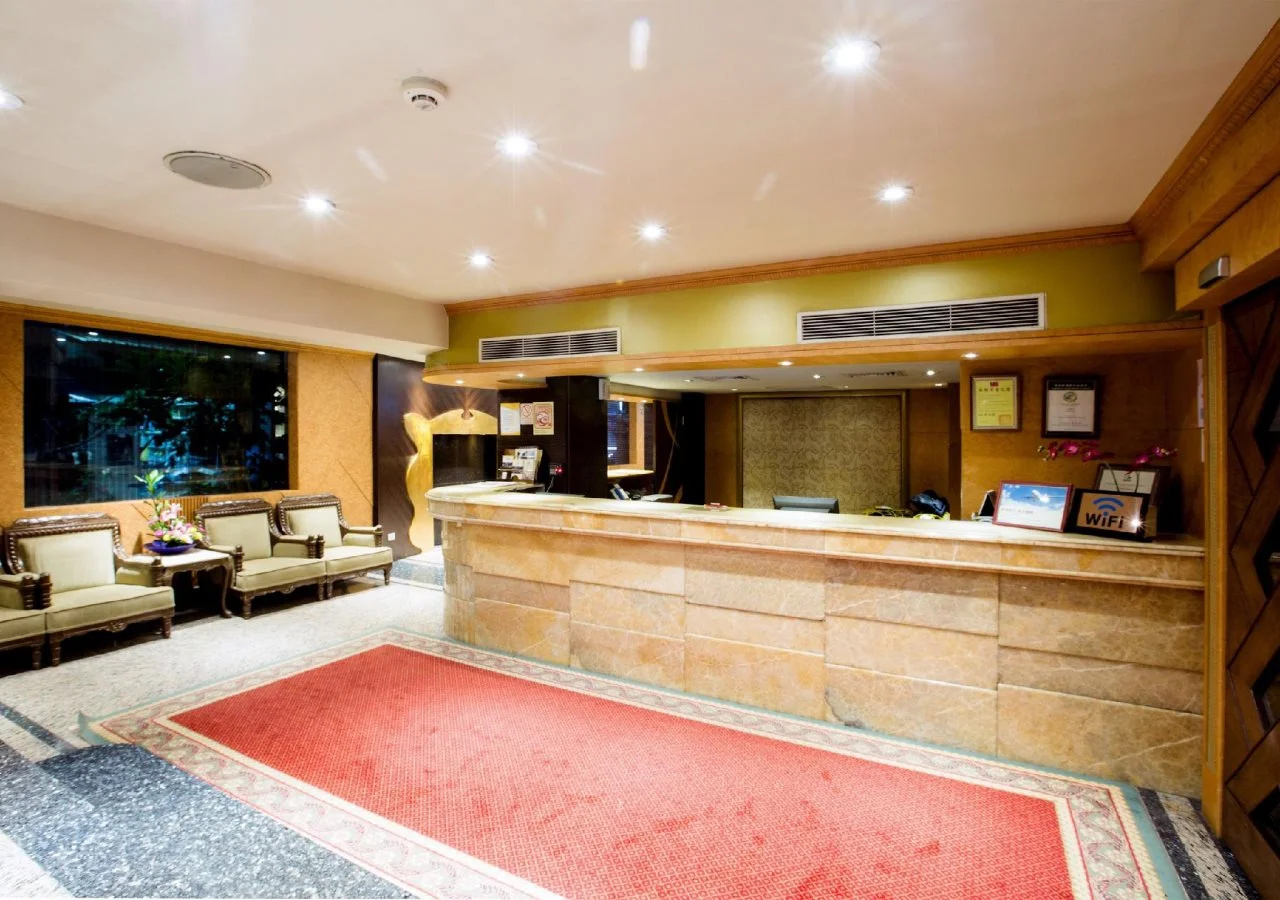 Foto - Tai Hope Hotel